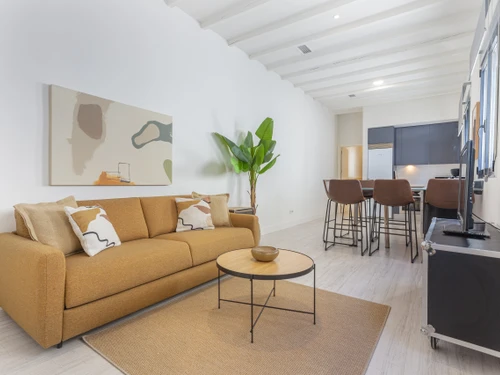 Appartement Madrid, 3 pièces, 6 personnes - photo_1011865964482