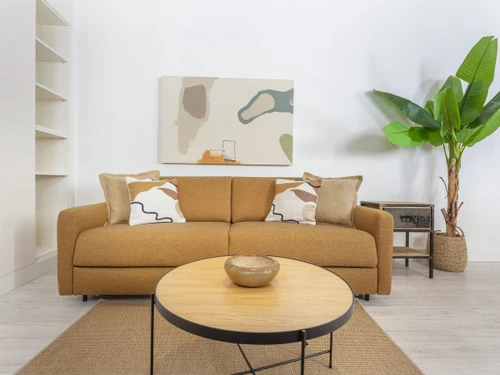 Appartement Madrid, 3 pièces, 6 personnes - photo_1011865964482