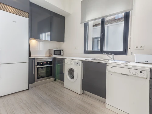 Appartement Madrid, 3 pièces, 6 personnes - photo_1011865964482