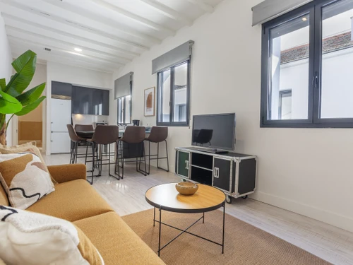 Apartamento Madrid, 2 dormitorios, 6 personas - photo_1011865964482