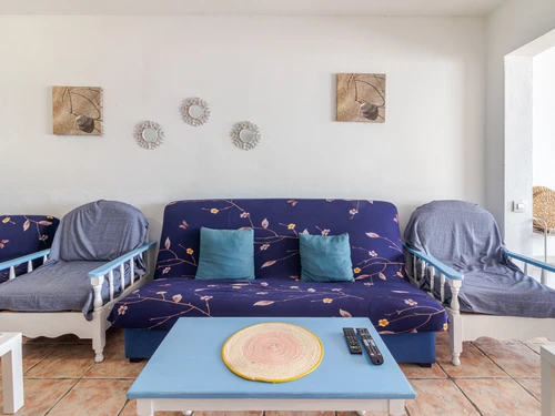 Ferienhaus La Oliva, 2 Schlafzimmer, 4 Personen - photo_1011865964749