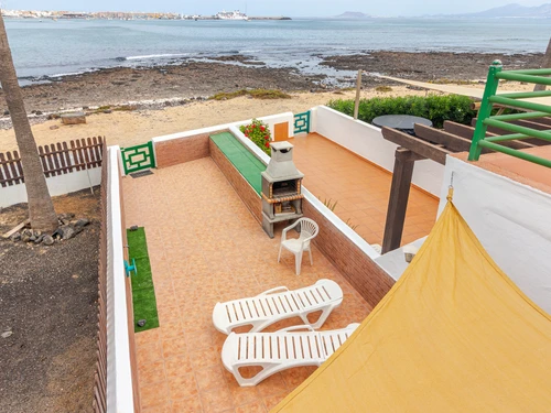 Ferienhaus La Oliva, 2 Schlafzimmer, 4 Personen - photo_1011865964749