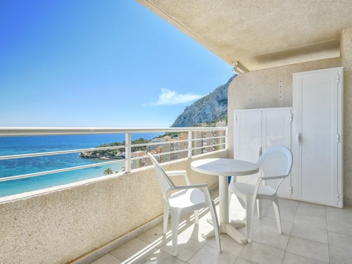 Ferienwohnung Calp, 2 Schlafzimmer, 5 Personen - photo_1011865965038