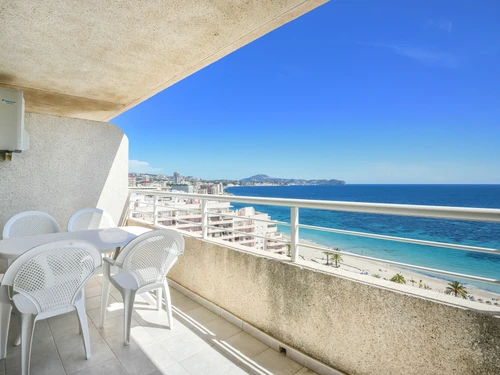 Ferienwohnung Calp, 2 Schlafzimmer, 5 Personen - photo_1011865965038