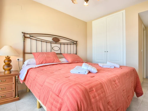 Ferienwohnung Calp, 2 Schlafzimmer, 5 Personen - photo_1011865965038