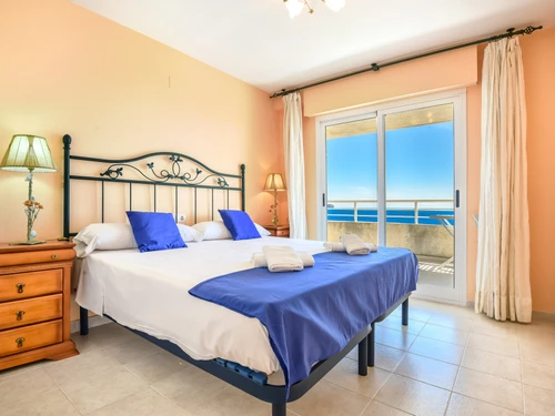 Ferienwohnung Calp, 2 Schlafzimmer, 5 Personen - photo_1011865965038