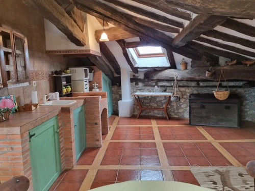Ferienwohnung Colindres, 3 Schlafzimmer, 8 Personen - photo_1011865965177