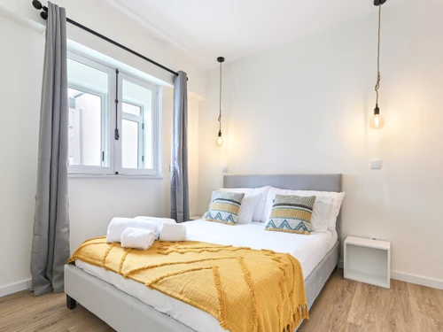 Appartement Braga, 3 pièces, 4 personnes - photo_1011865965882