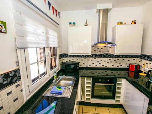 Villa Playa Blanca, 3 pièces, 4 personnes - photo_1011865966022