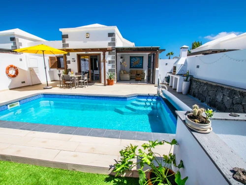 Villa Playa Blanca, 2 dormitorios, 4 personas - photo_1011865966022