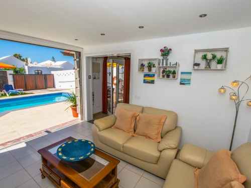 Villa Playa Blanca, 3 pièces, 4 personnes - photo_1011865966022