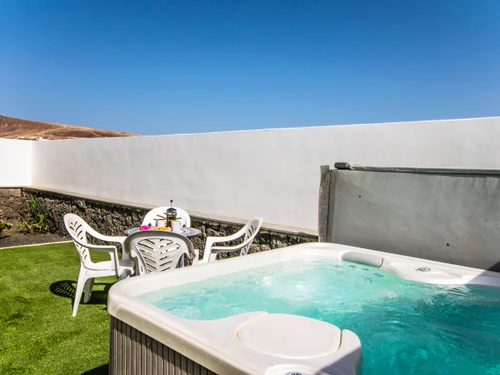 Villa Playa Blanca, 3 pièces, 4 personnes - photo_1011865966022