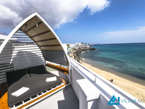 Apartamento Playa Blanca, 1 dormitorio, 2 personas - photo_1011865966405
