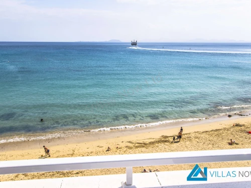 Ferienwohnung Playa Blanca, 1 Schlafzimmer, 2 Personen - photo_1011865966405