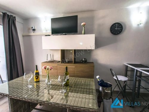 Ferienwohnung Playa Blanca, 1 Schlafzimmer, 2 Personen - photo_1011865966405
