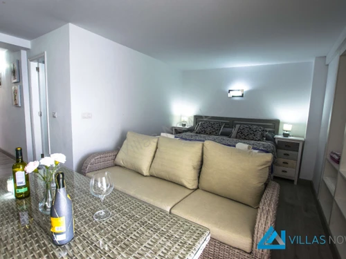 Ferienwohnung Playa Blanca, 1 Schlafzimmer, 2 Personen - photo_1011865966405