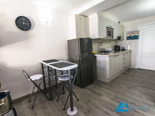 Ferienwohnung Playa Blanca, 1 Schlafzimmer, 2 Personen - photo_1011865966405