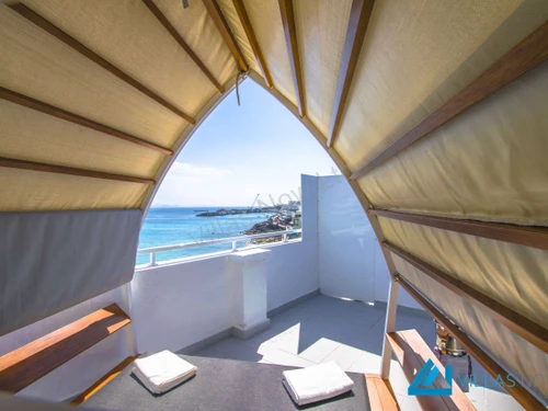 Ferienwohnung Playa Blanca, 1 Schlafzimmer, 2 Personen - photo_1011865966405