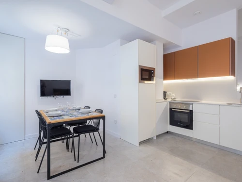 Apartment Valencia, 1 bedroom, 4 persons - photo_1011865966527