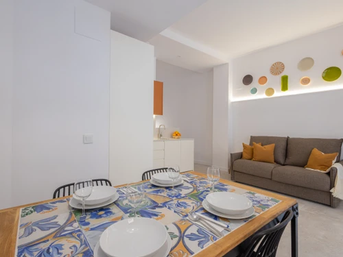 Apartment Valencia, 1 bedroom, 4 persons - photo_1011865966527