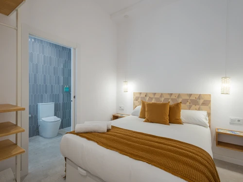 Apartment Valencia, 1 bedroom, 4 persons - photo_1011865966527