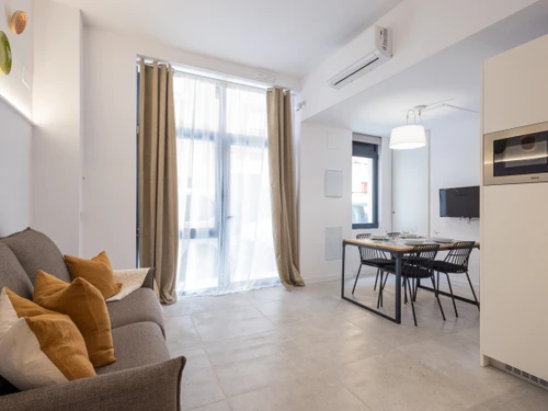 Apartment Valencia, 1 bedroom, 4 persons - photo_1011865966527