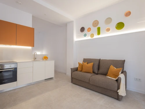 Apartment Valencia, 1 bedroom, 4 persons - photo_1011865966527