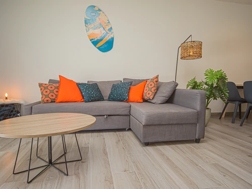 Ferienwohnung Casares, 2 Schlafzimmer, 4 Personen - photo_1011865966672