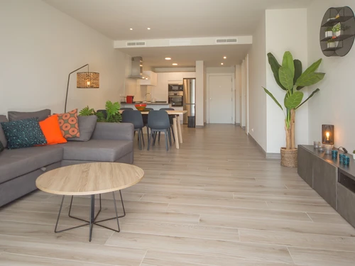 Ferienwohnung Casares, 2 Schlafzimmer, 4 Personen - photo_1011865966672