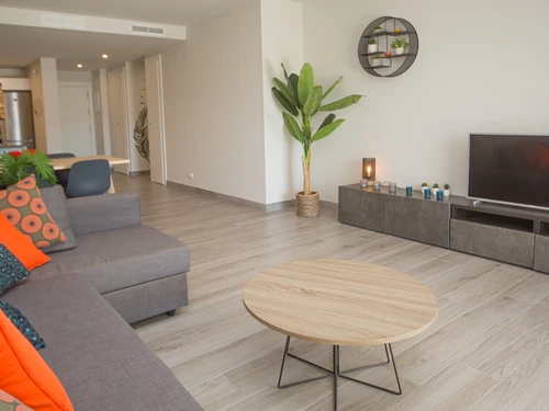 Ferienwohnung Casares, 2 Schlafzimmer, 4 Personen - photo_1011865966672