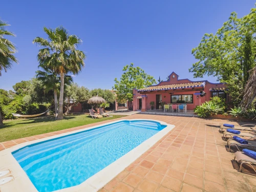 Casa Alhaurín de la Torre, 3 dormitorios, 6 personas - photo_1011865966806