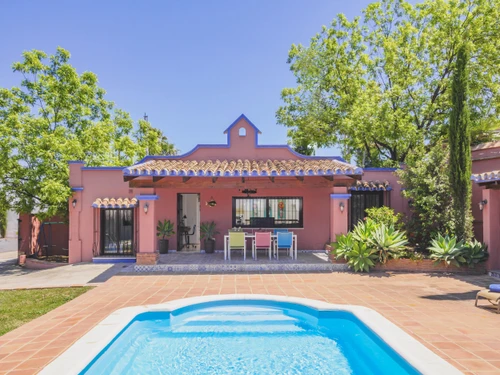 Casa Alhaurín de la Torre, 3 dormitorios, 6 personas - photo_1011865966806