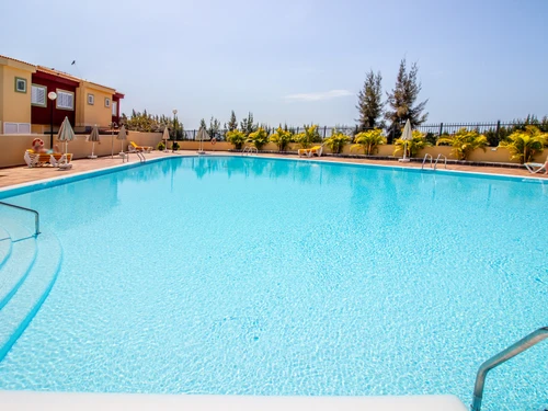 Bungalow San Bartolomé de Tirajana, 2 bedrooms, 4 persons - photo_1011865966959