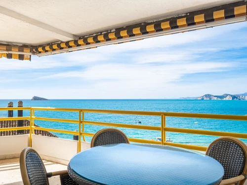 Appartement Benidorm, 4 pièces, 6 personnes - photo_1011865967103