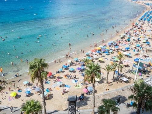 Ferienwohnung Benidorm, 3 Schlafzimmer, 6 Personen - photo_1011865967103