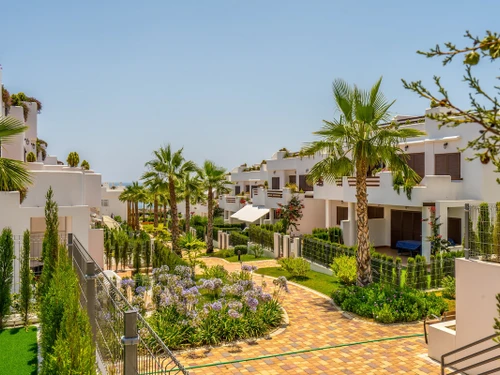 Apartment San Juan De Los Terreros, 3 bedrooms, 6 persons - photo_1011865967250