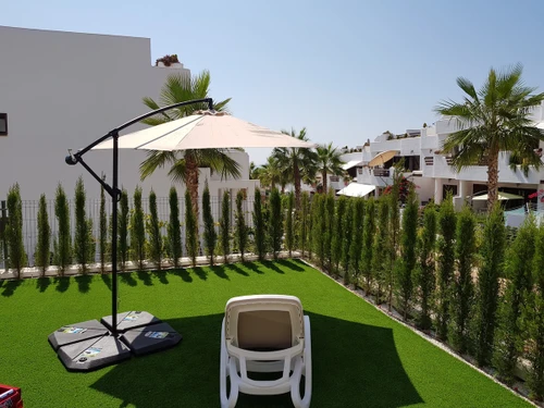 Apartment San Juan De Los Terreros, 3 bedrooms, 6 persons - photo_1011865967250