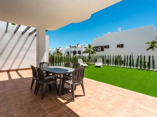 Apartment San Juan De Los Terreros, 3 bedrooms, 6 persons - photo_1011865967250