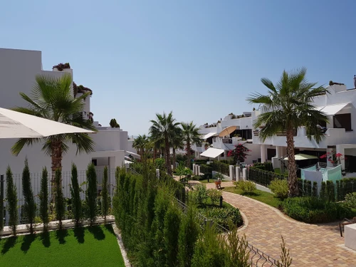 Apartment San Juan De Los Terreros, 3 bedrooms, 6 persons - photo_1011865967250