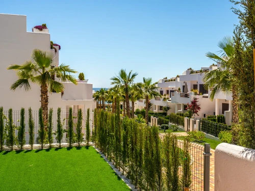 Apartment San Juan De Los Terreros, 3 bedrooms, 6 persons - photo_1011865967250