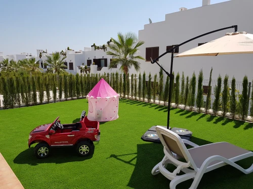 Apartment San Juan De Los Terreros, 3 bedrooms, 6 persons - photo_1011865967250