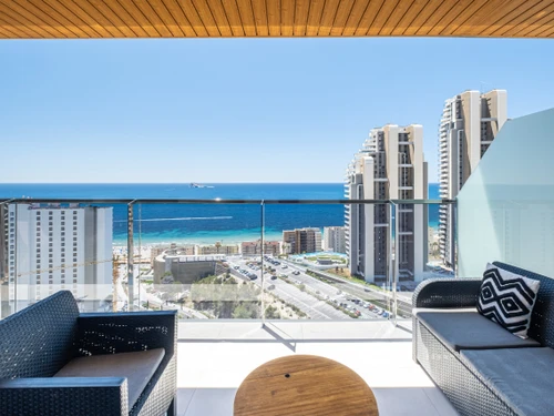 Ferienwohnung Benidorm, 3 Schlafzimmer, 6 Personen - photo_1011865967400