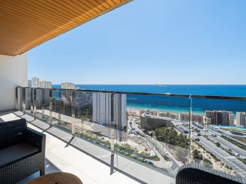 Apartment Benidorm, 3 bedrooms, 6 persons - photo_1011865967400