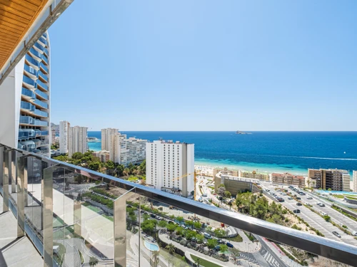 Ferienwohnung Benidorm, 3 Schlafzimmer, 6 Personen - photo_1011865967400