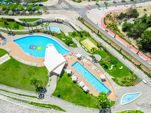 Ferienwohnung Benidorm, 3 Schlafzimmer, 6 Personen - photo_1011865967400