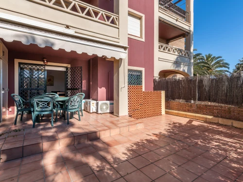 Apartment Isla Canela, 2 bedrooms, 5 persons - photo_1011865967548