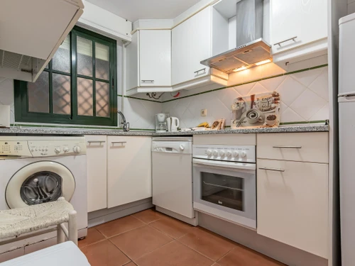 Apartment Isla Canela, 2 bedrooms, 5 persons - photo_1011865967548