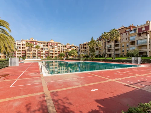 Apartment Isla Canela, 2 bedrooms, 5 persons - photo_1011865967548