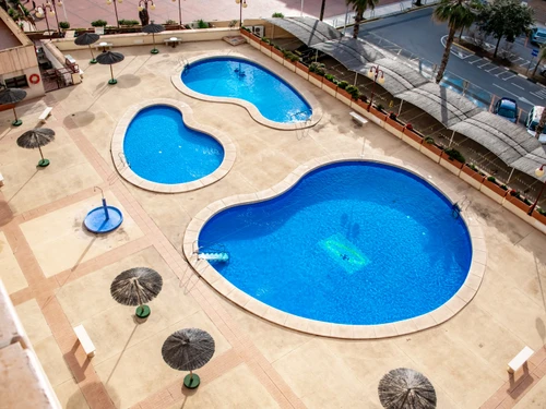 Ferienwohnung Calp, 2 Schlafzimmer, 6 Personen - photo_1011865967681