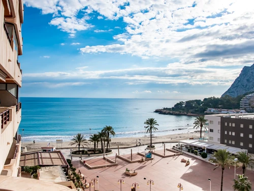 Ferienwohnung Calp, 2 Schlafzimmer, 6 Personen - photo_1011865967681